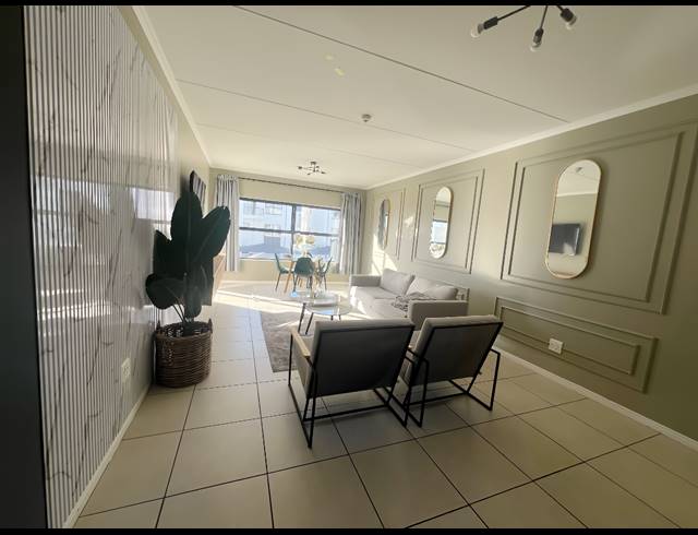 2 BEDROOM APARTMENT TO LET IN SANDOWN ESTATE